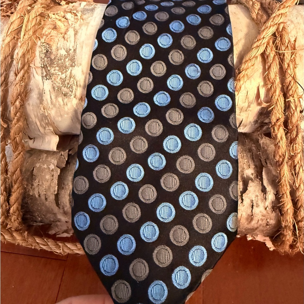 STONEHOUSE - Men's Tie